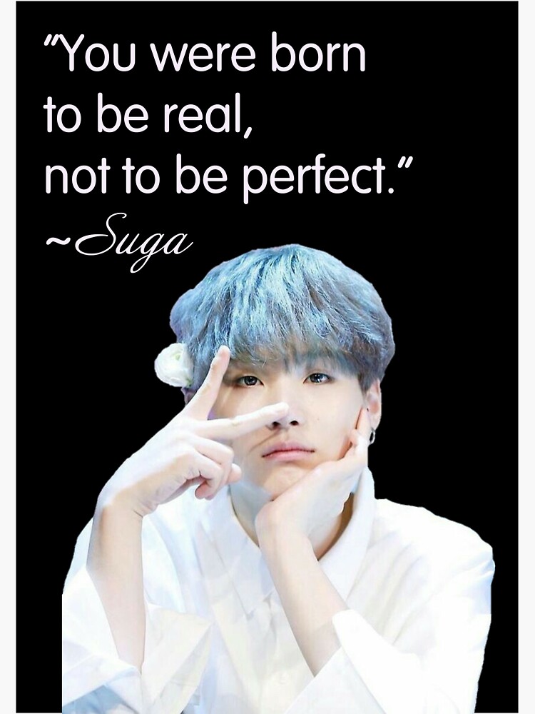 Meaningful Bts Quotes Wallpapers