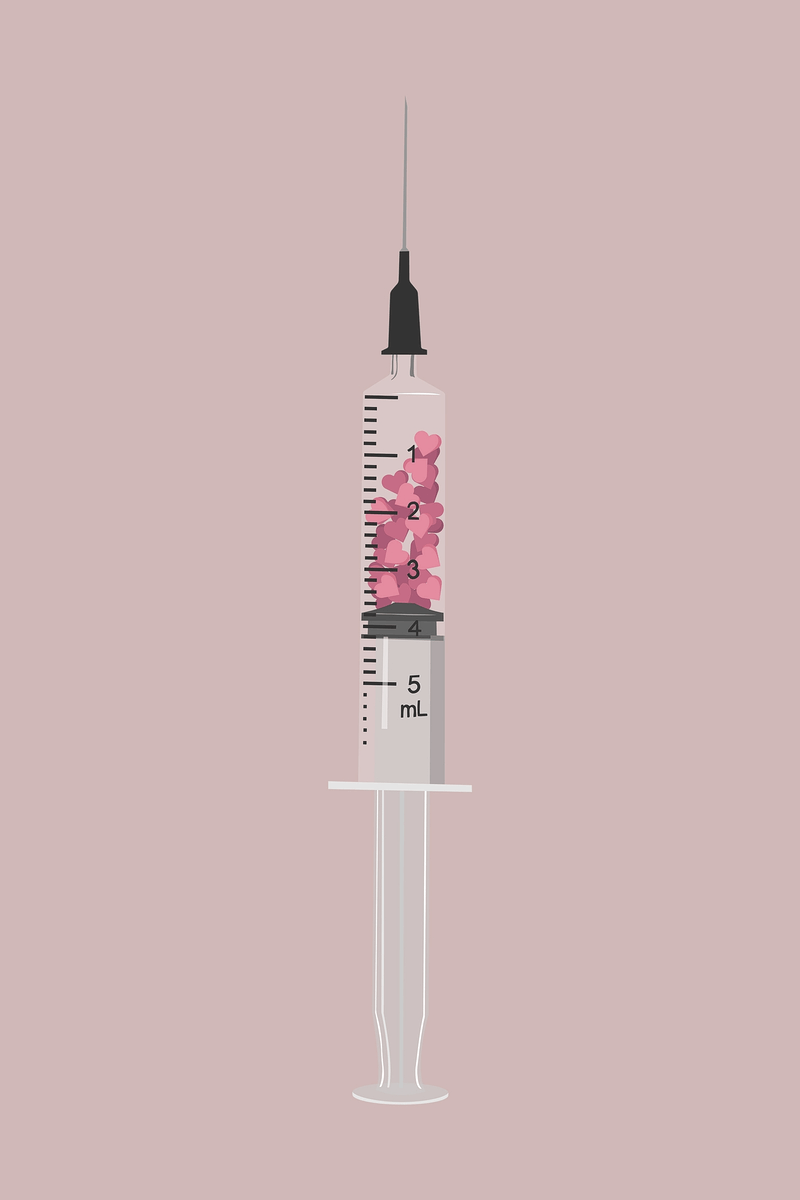 Medical Aesthetic Wallpapers