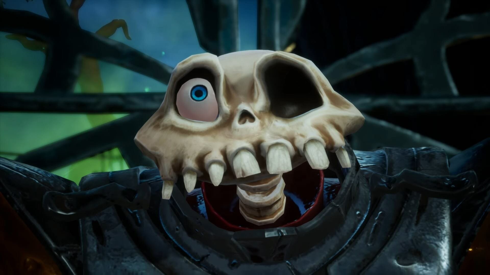 Medievil Wallpapers