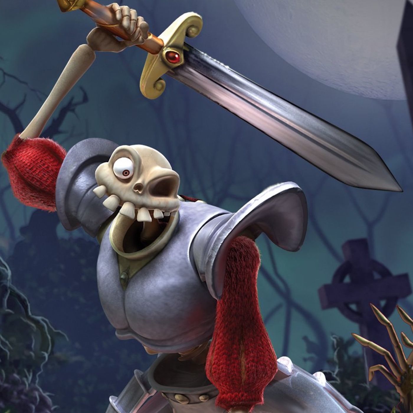 Medievil Wallpapers