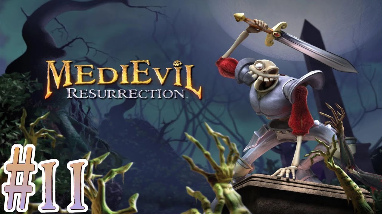 Medievil Wallpapers