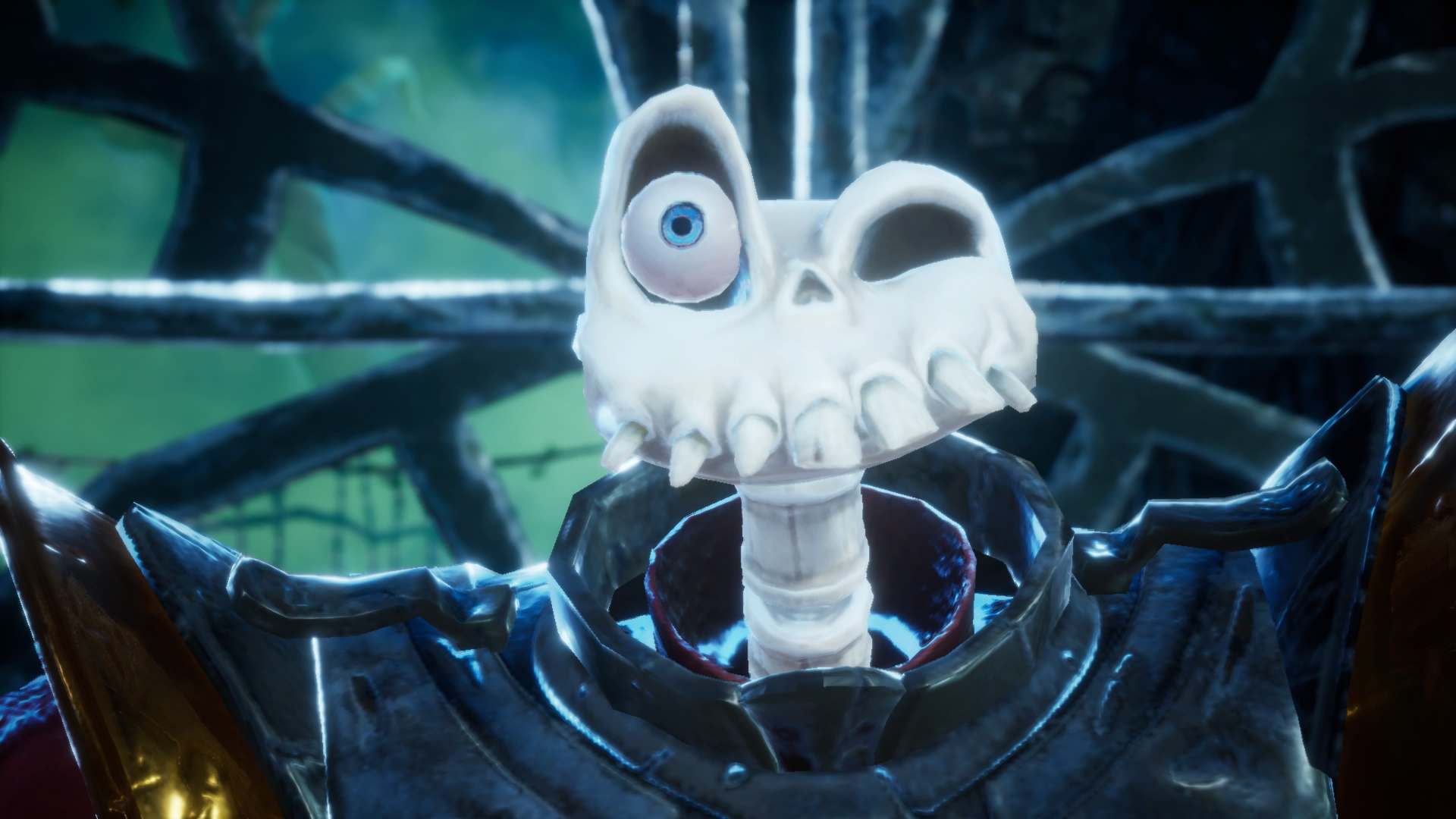 Medievil Wallpapers