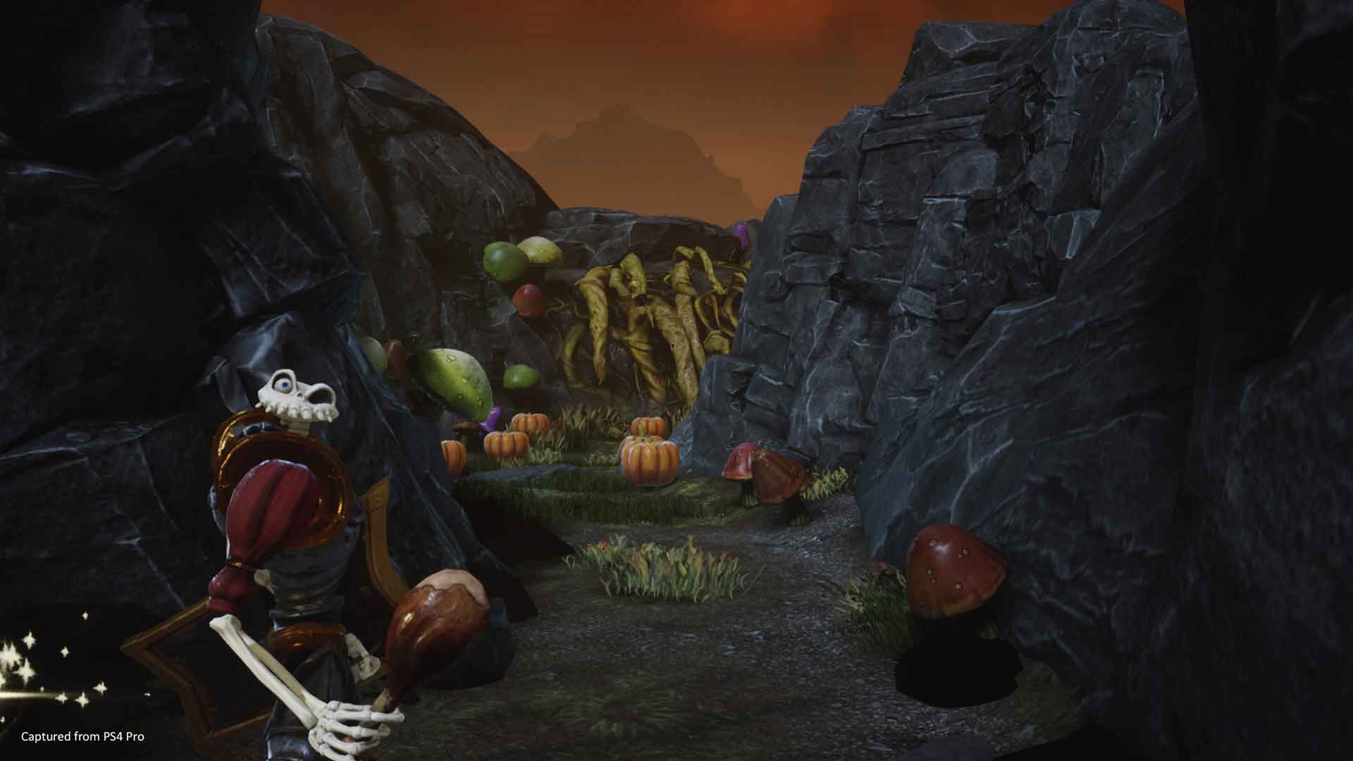 Medievil Wallpapers