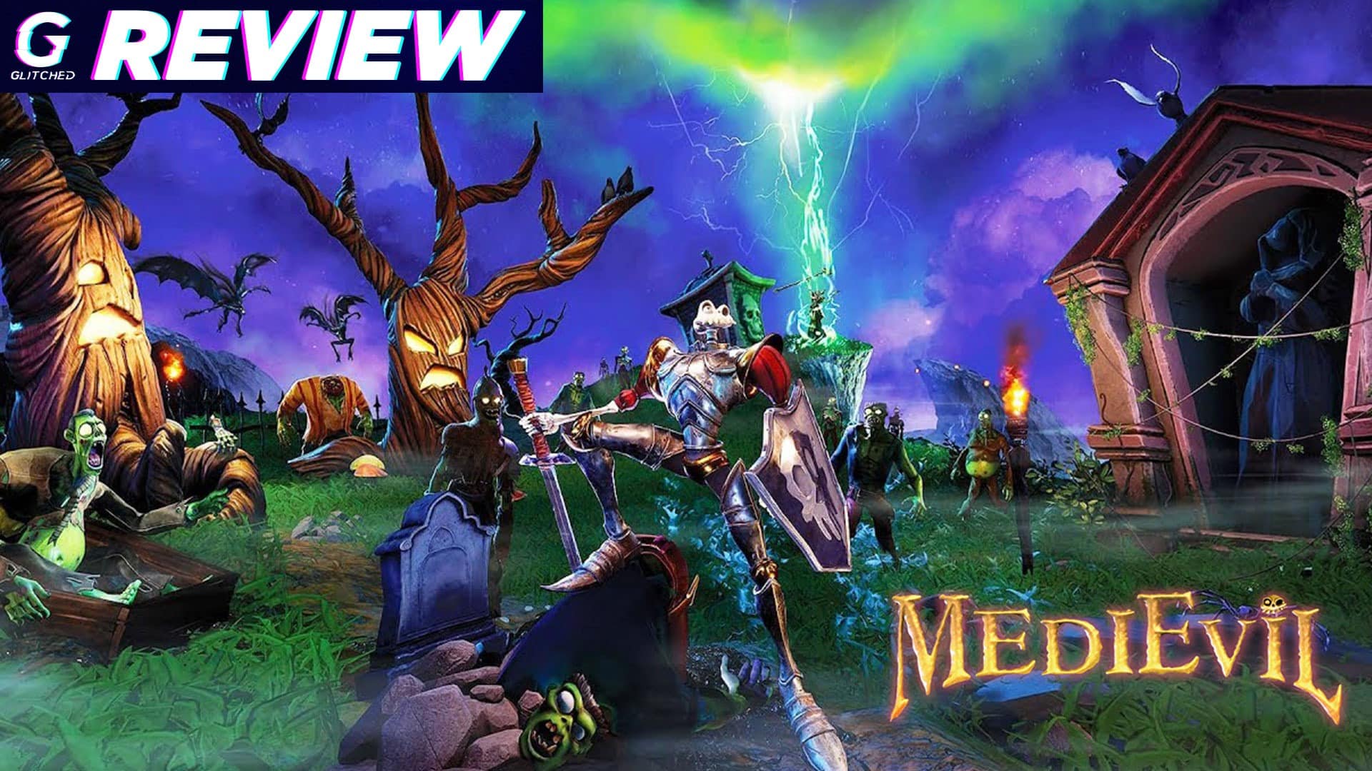 Medievil Wallpapers