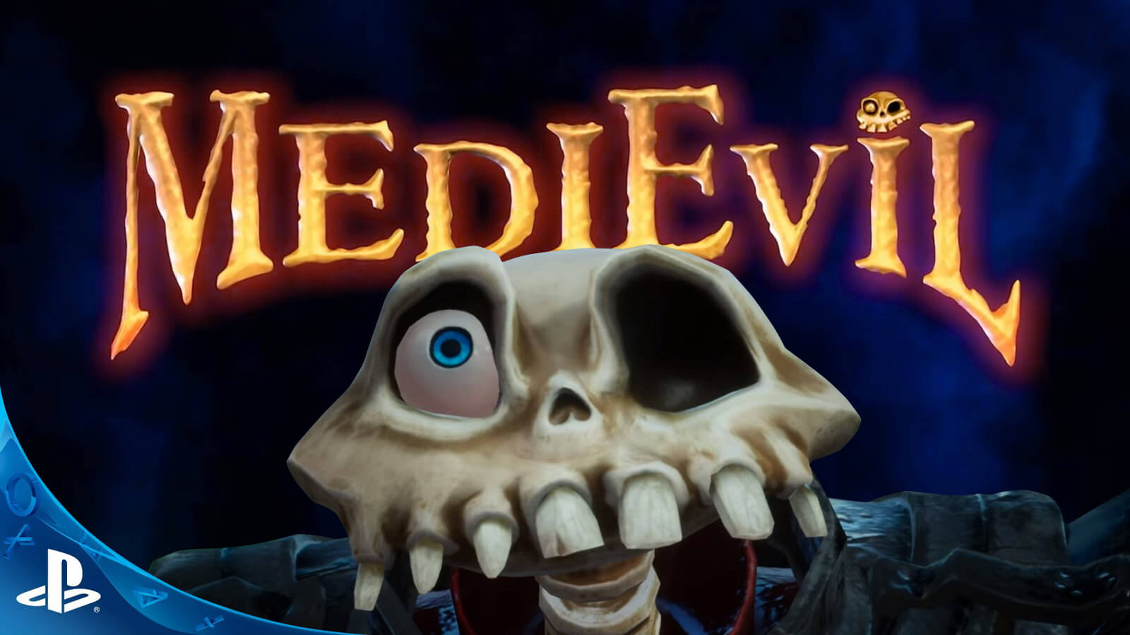 Medievil Wallpapers