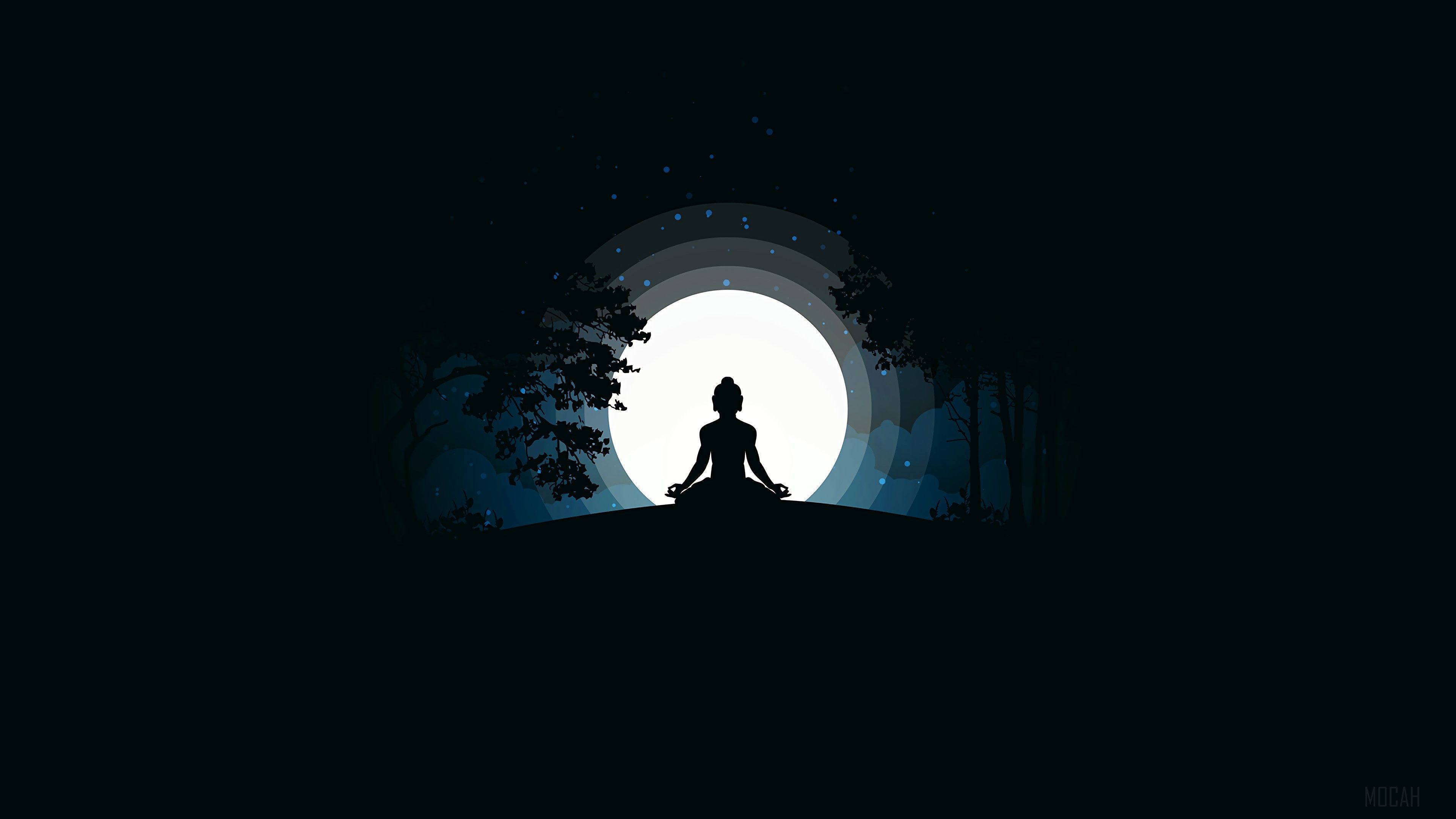 Meditation Wallpapers