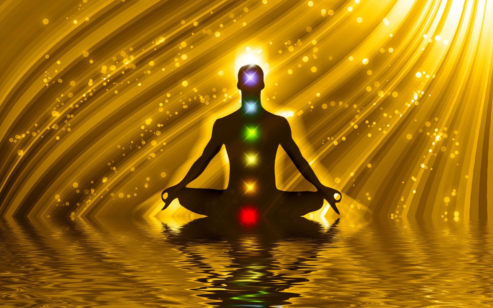 Meditation Yoga Images Wallpapers