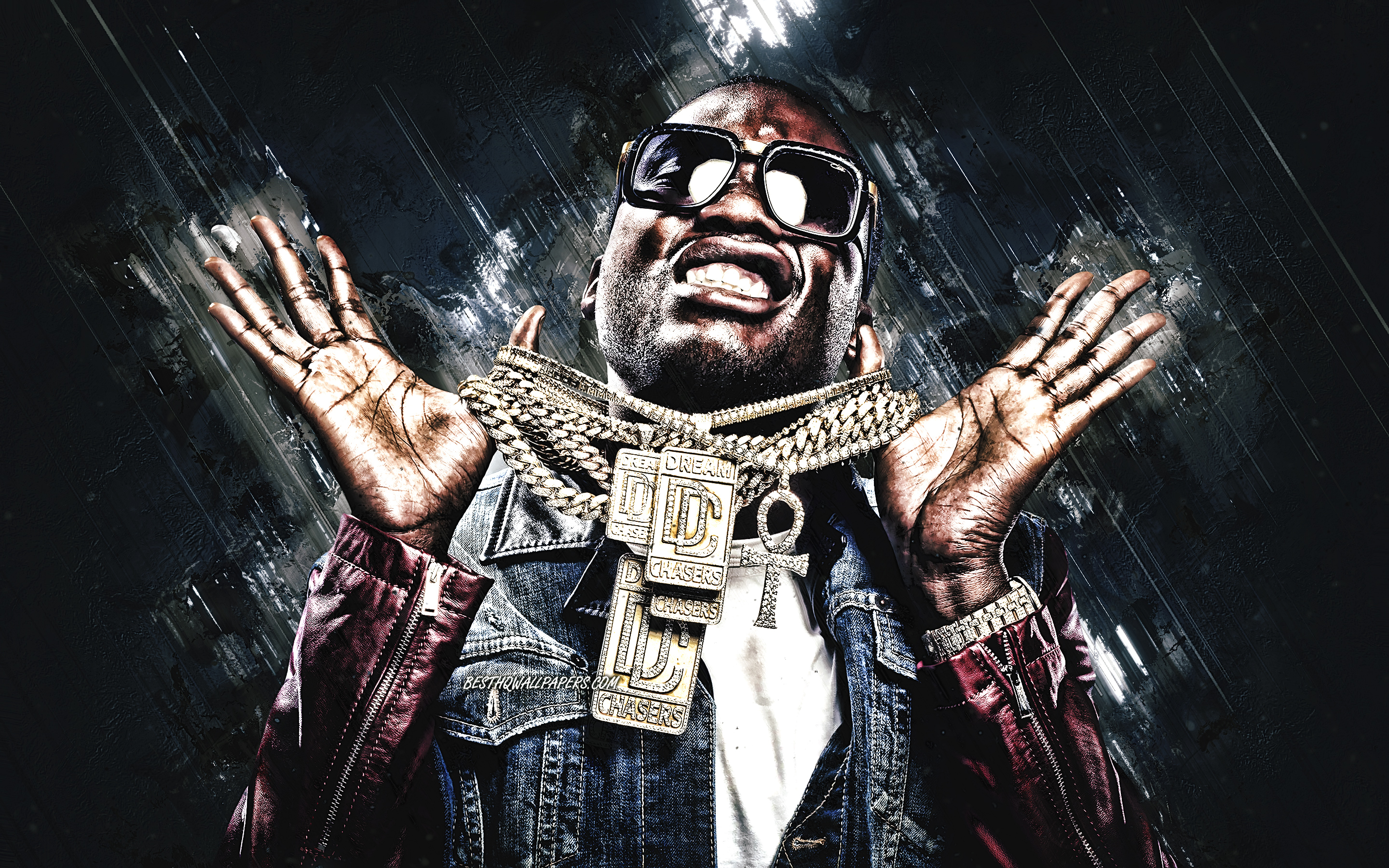 Meek Mill Wallpapers