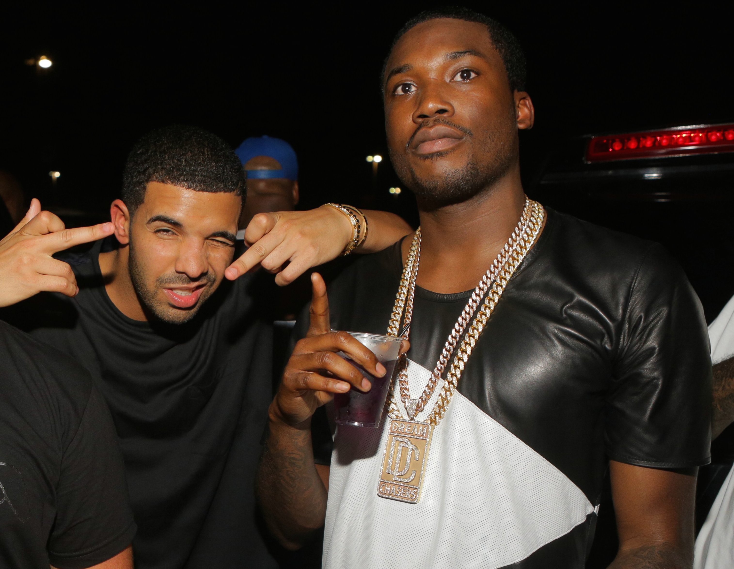 Meek Mill Wallpapers