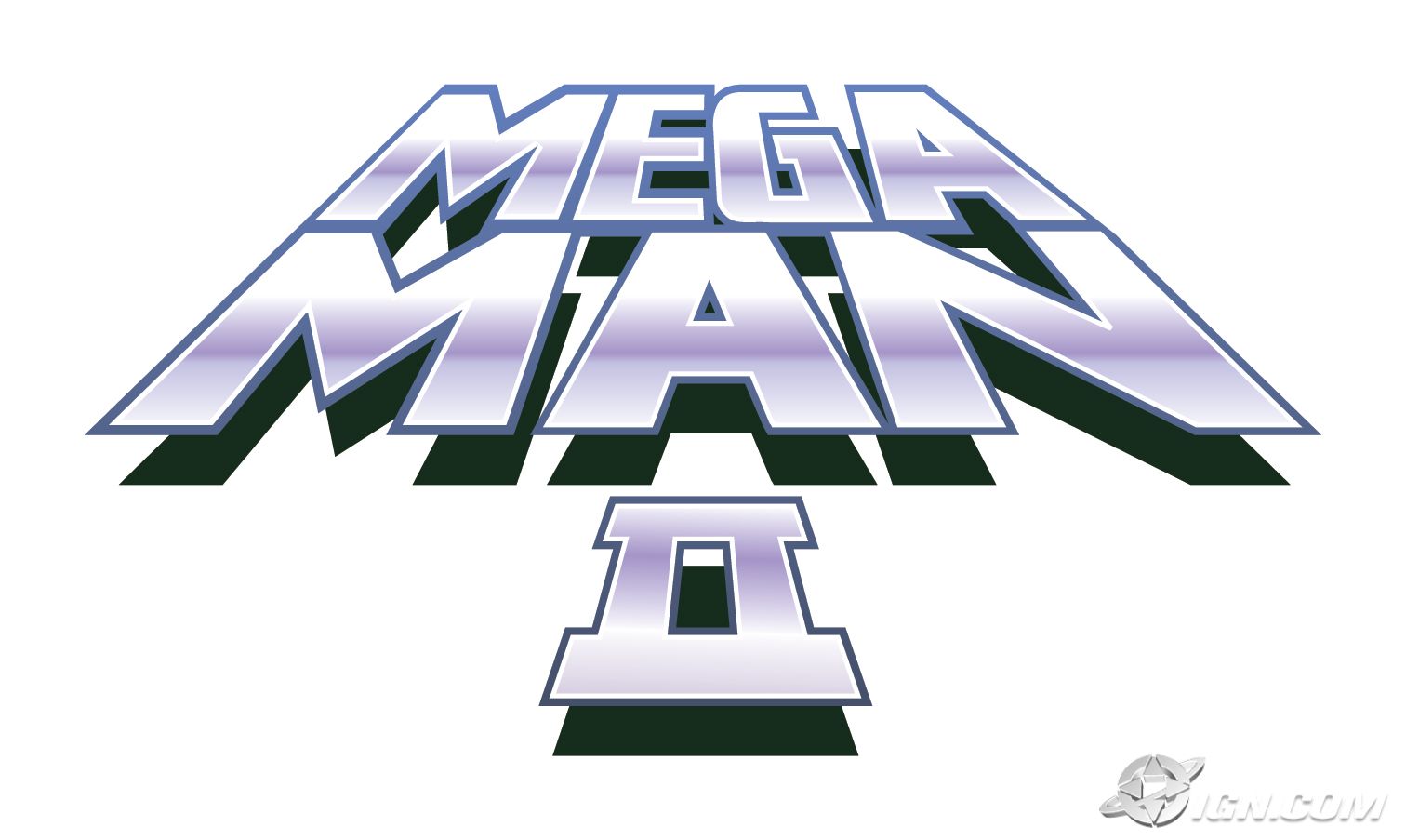 Megaman 2 Wallpapers