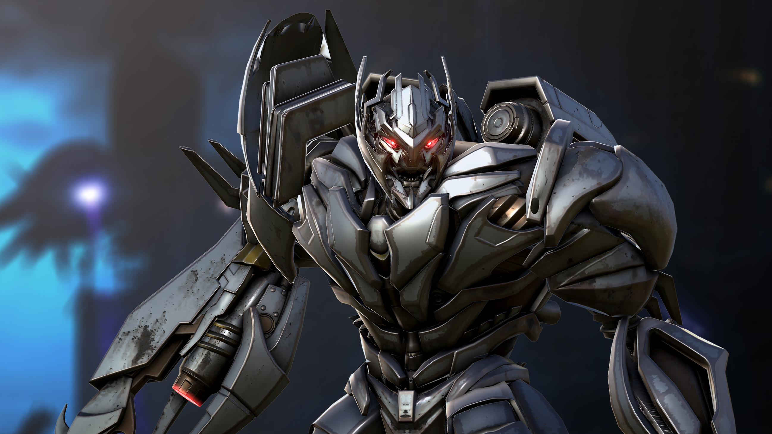 Megatron Transformers Wallpapers