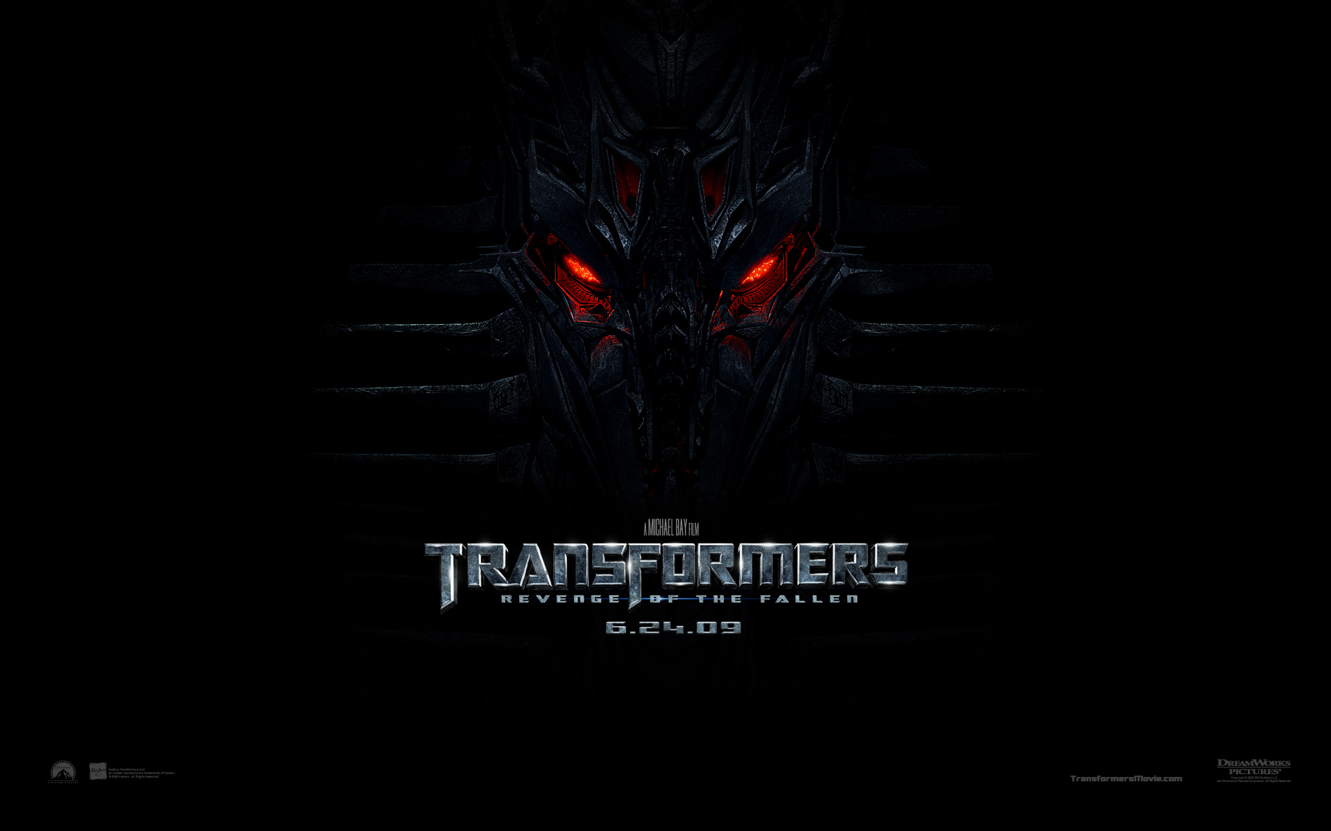 Megatron Transformers Wallpapers