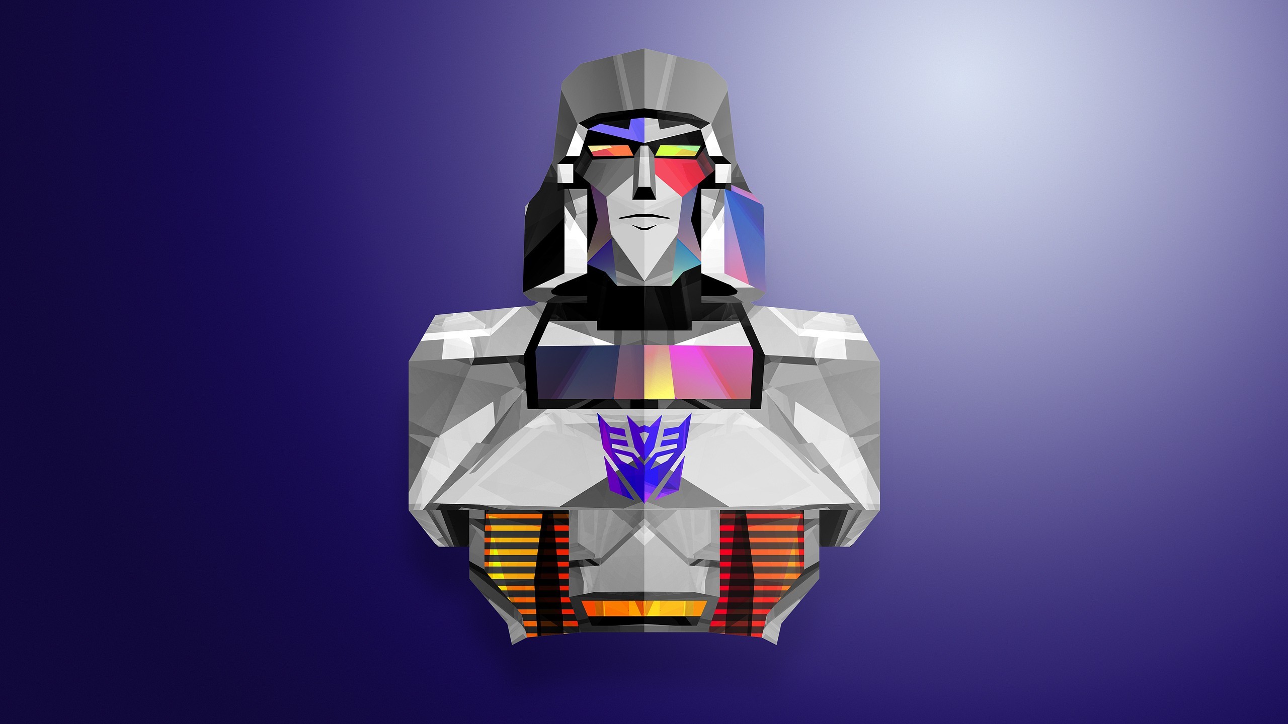 Megatron Transformers Wallpapers