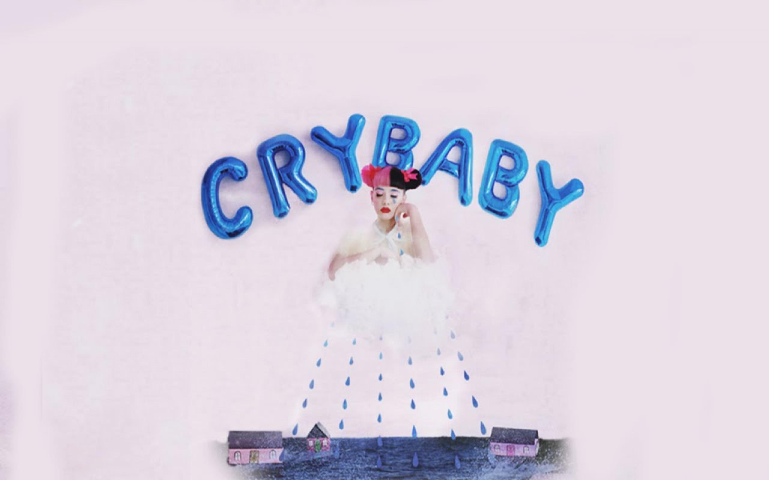 Melanie Martinez Crybaby Wallpapers