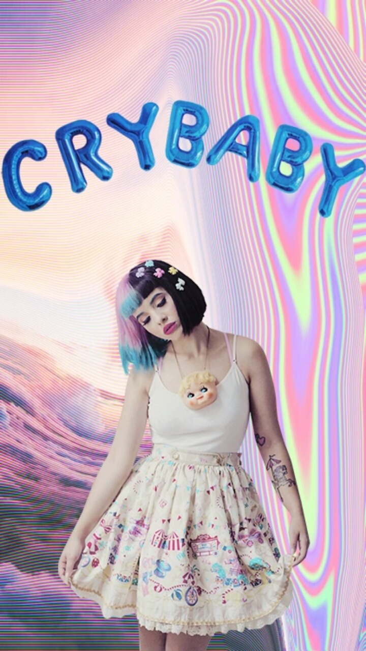 Melanie Martinez Crybaby Wallpapers