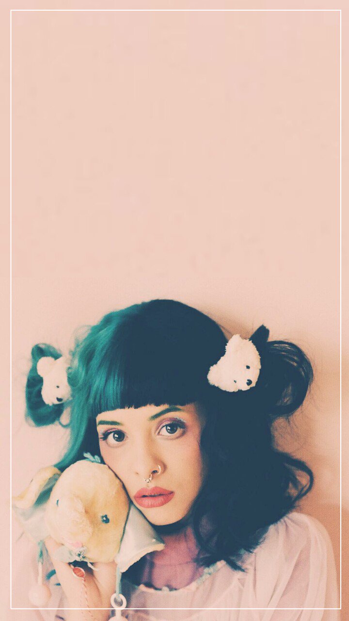 Melanie Martinez Crybaby Wallpapers