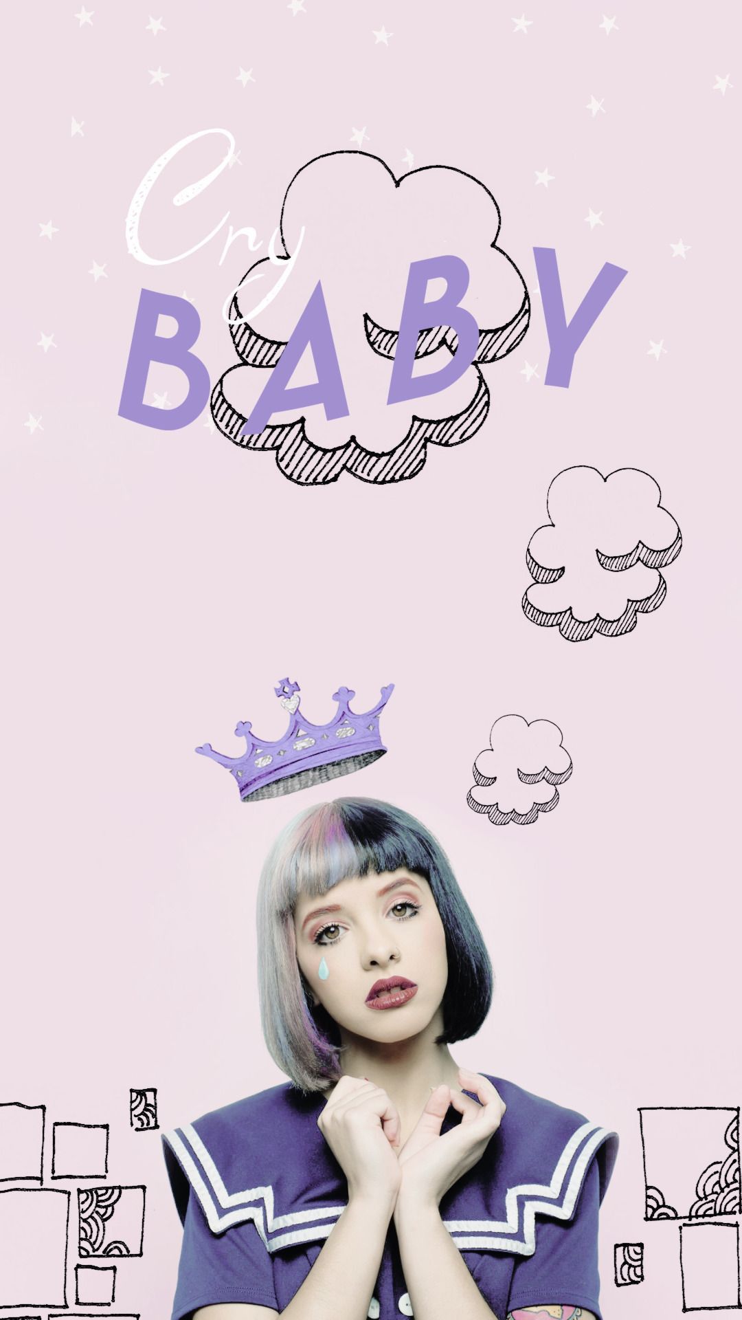 Melanie Martinez Crybaby Wallpapers