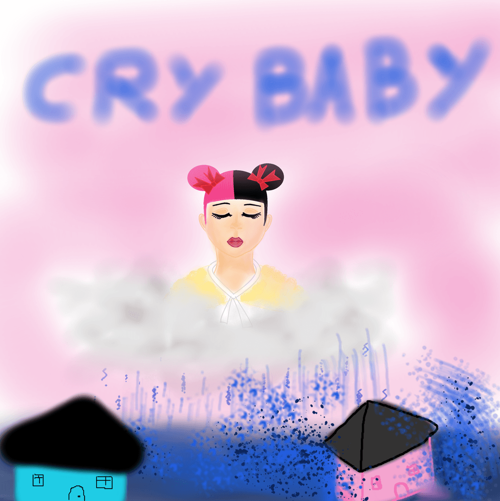 Melanie Martinez Crybaby Wallpapers