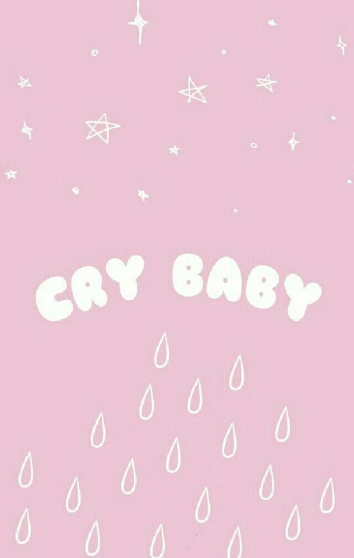 Melanie Martinez Crybaby Wallpapers