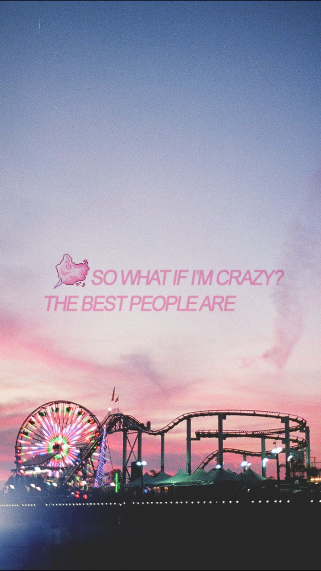 Melanie Martinez Crybaby Wallpapers