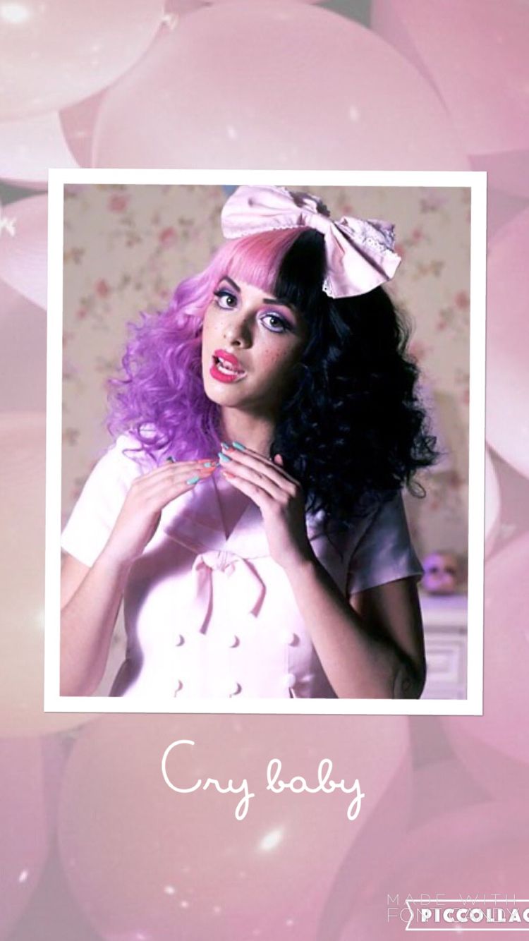 Melanie Martinez Crybaby Wallpapers