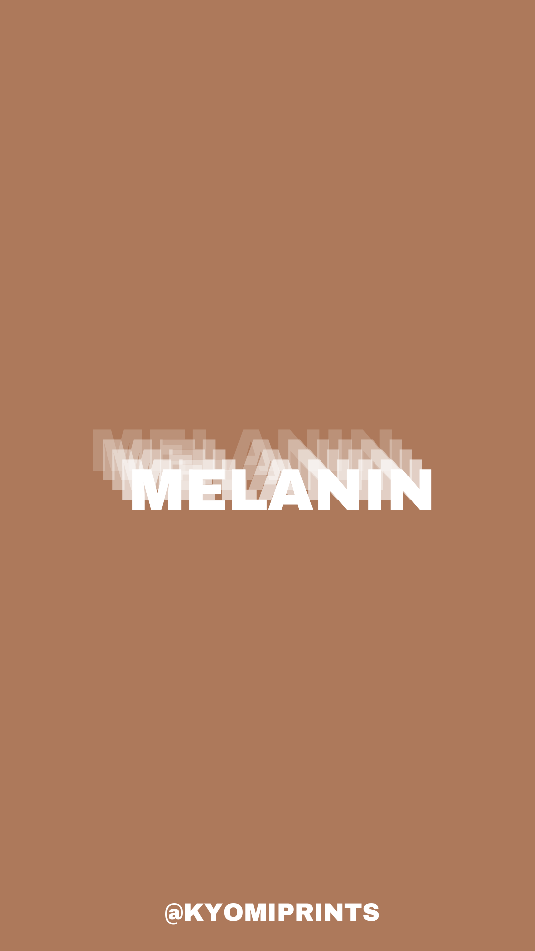 Melanin Wallpapers