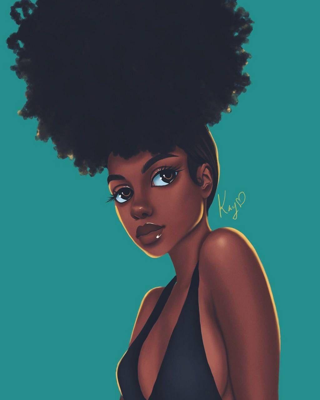 Melanin Wallpapers