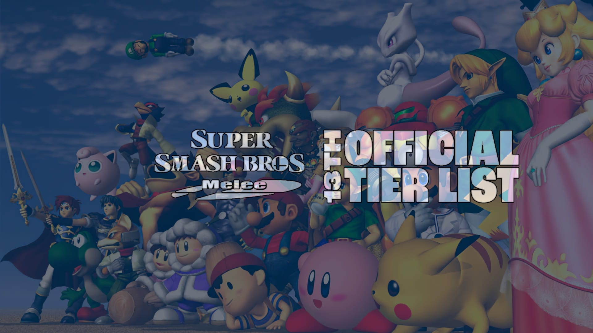 Melee Wallpapers