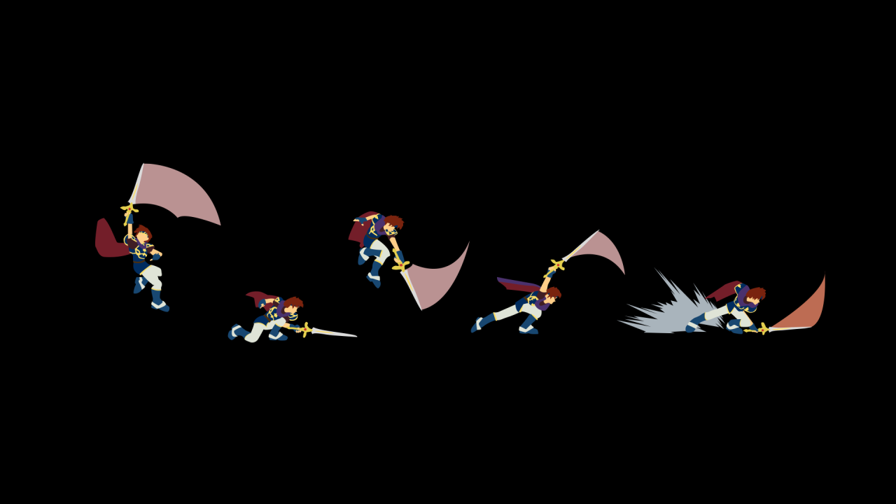 Melee Wallpapers