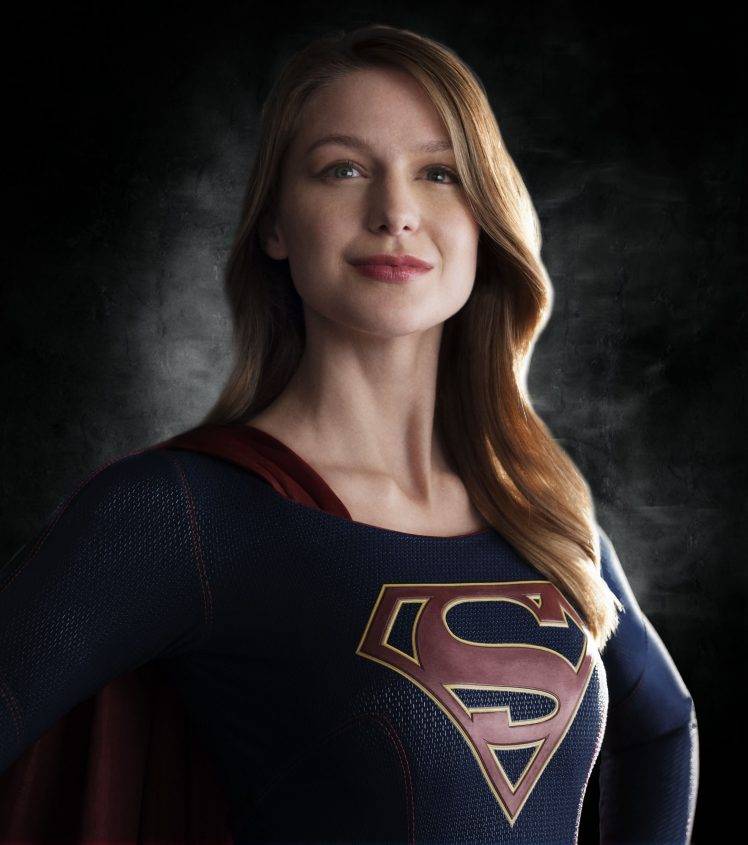 Melissa Benoist Hd Wallpapers