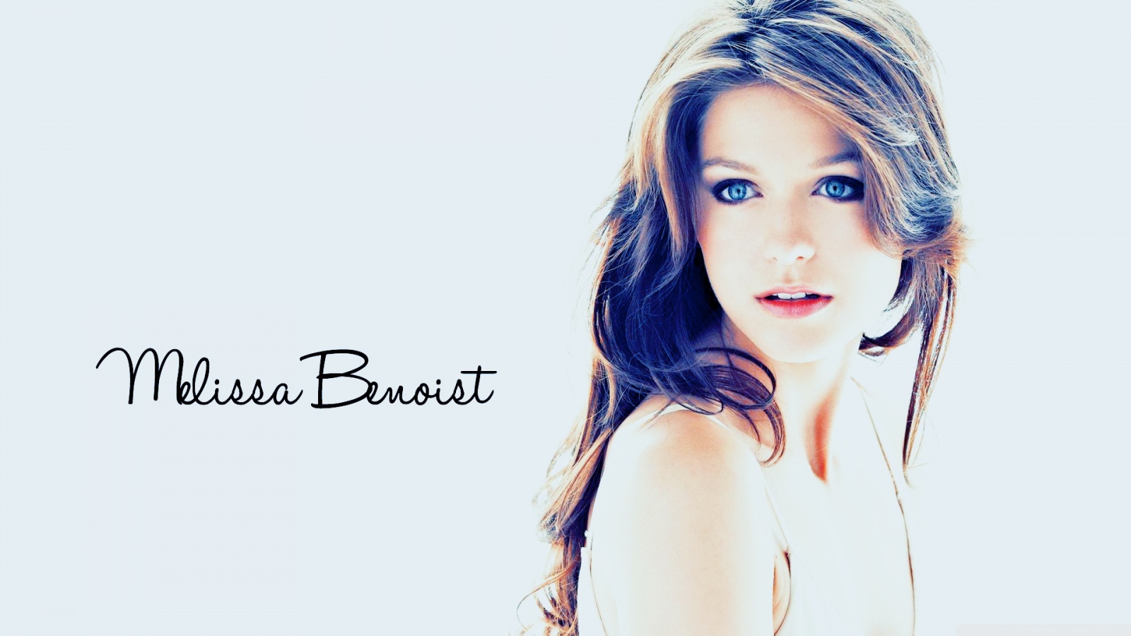 Melissa Benoist Hd Wallpapers