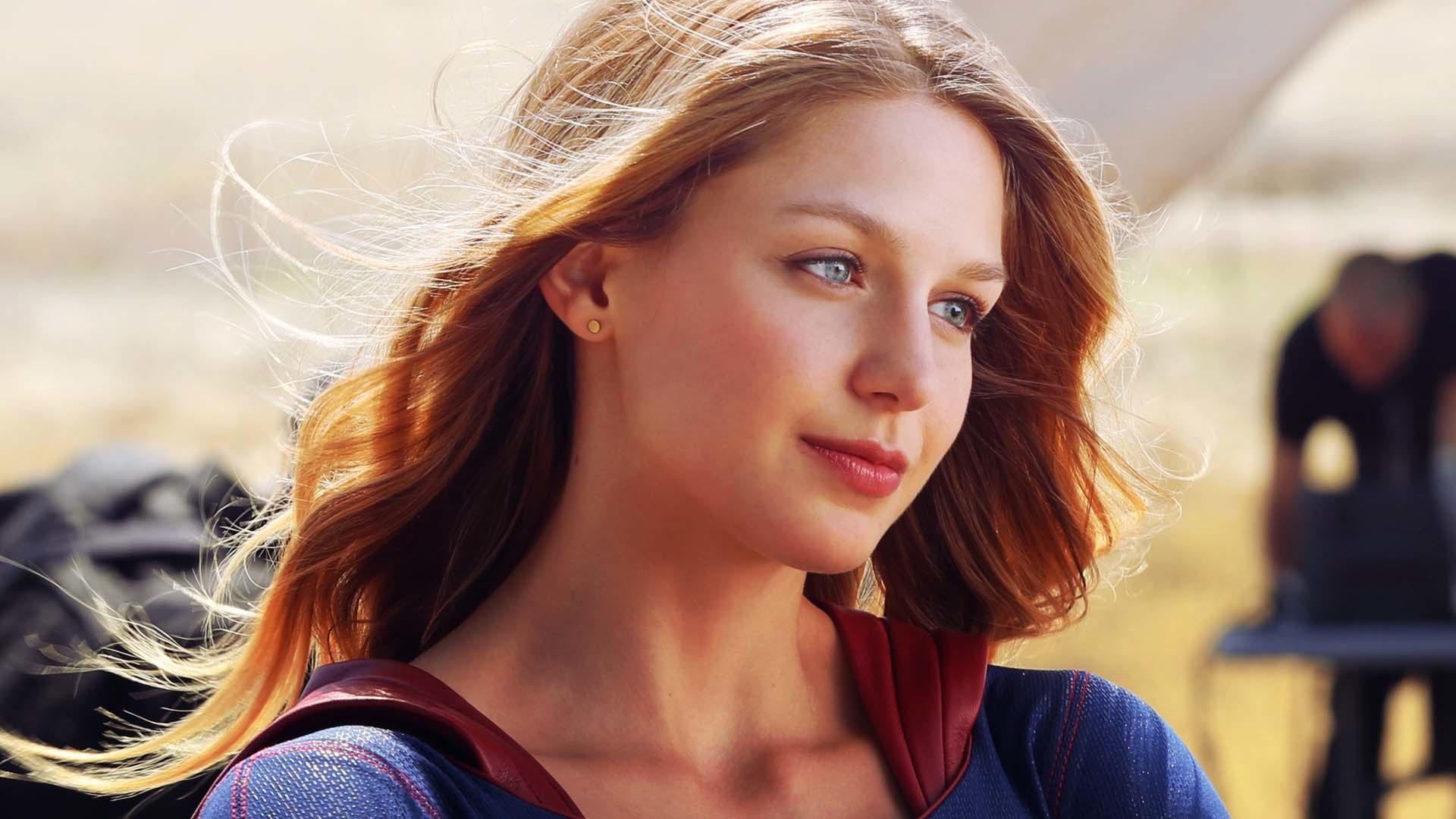 Melissa Benoist Hd Wallpapers