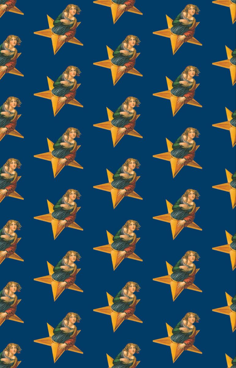 Mellon Collie And The Infinite Sadness Wallpapers