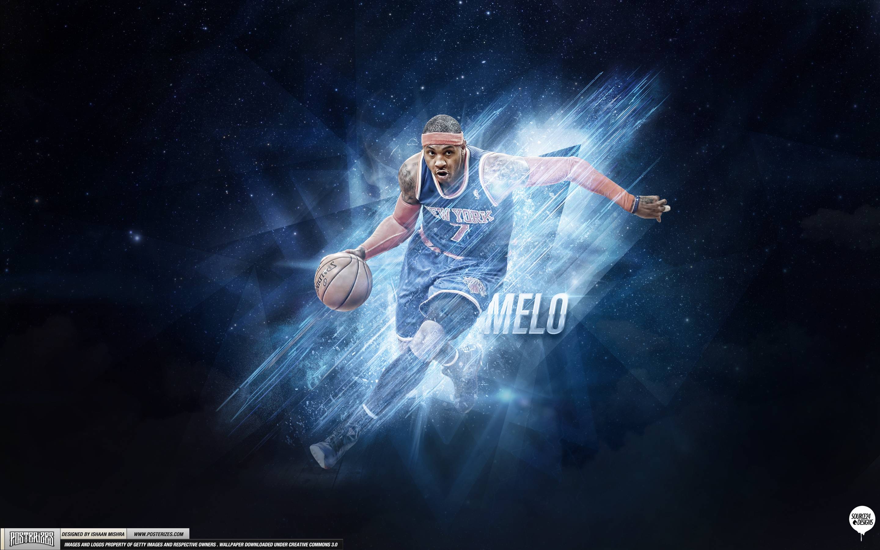 Melo Wallpapers