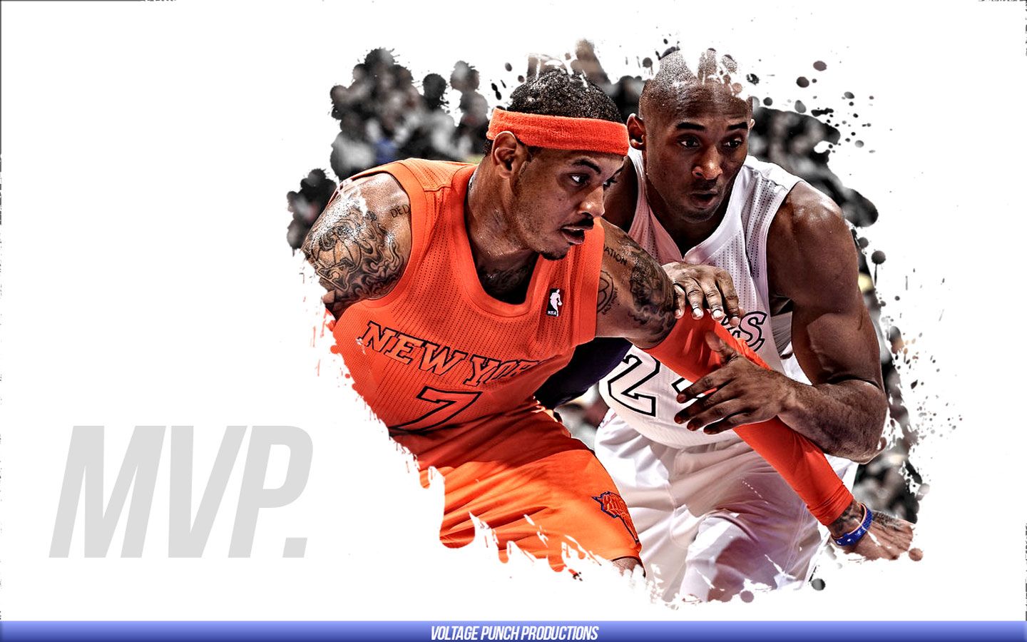 Melo Wallpapers