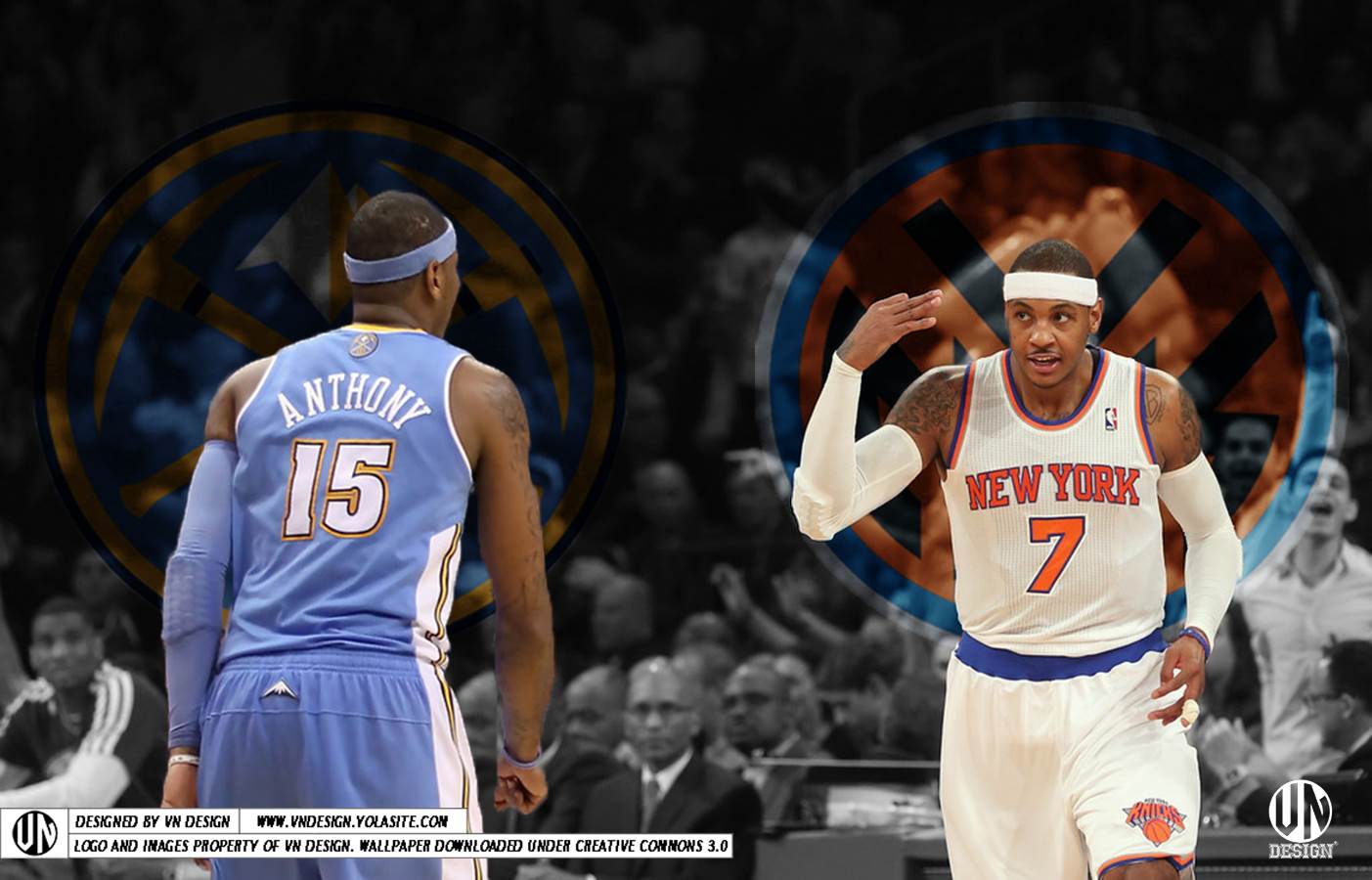 Melo Wallpapers