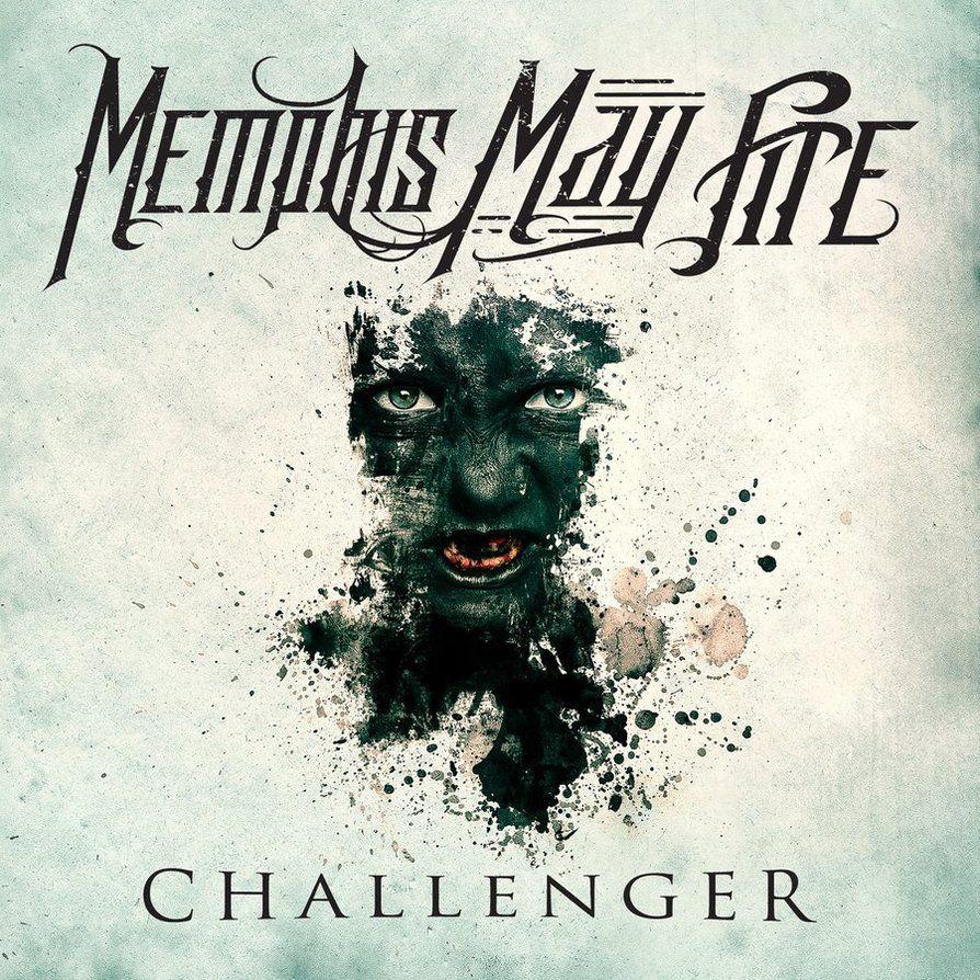 Memphis May Fire Iphone Wallpapers