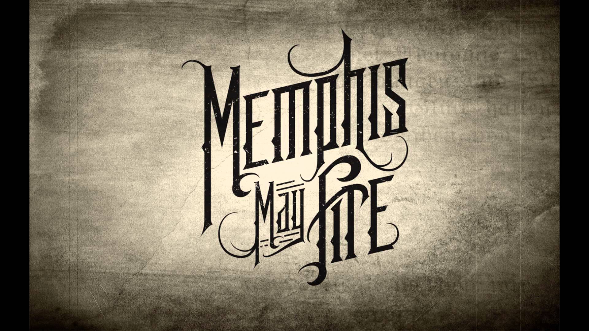 Memphis May Fire Iphone Wallpapers