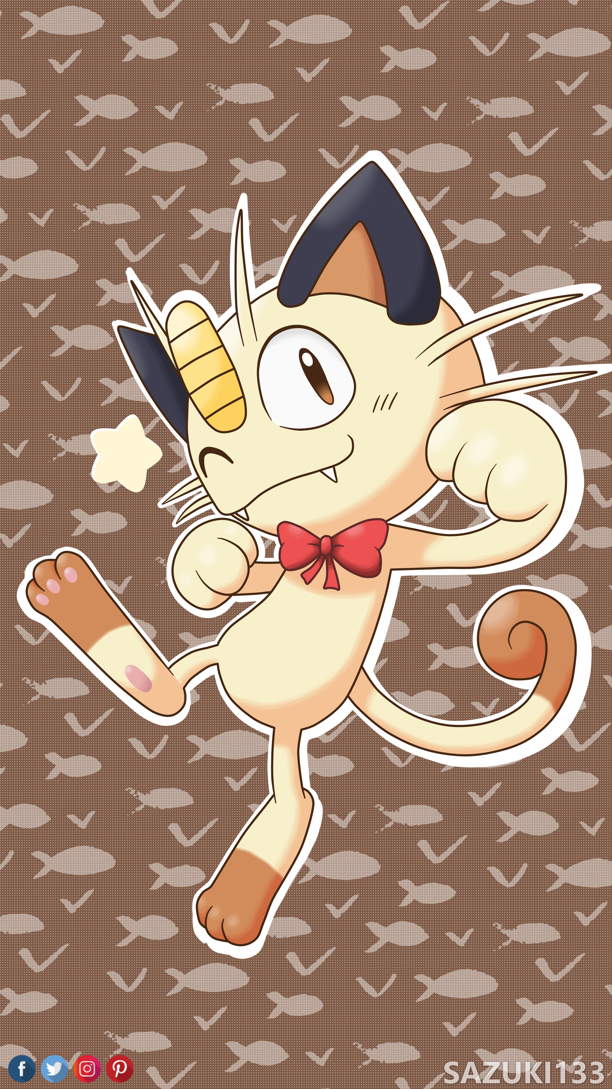 Meowth Wallpapers