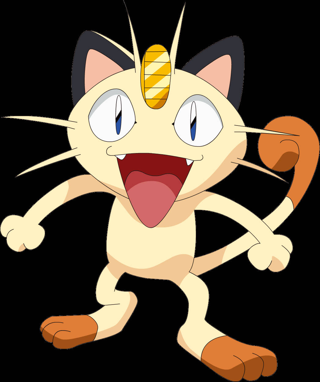 Meowth Wallpapers