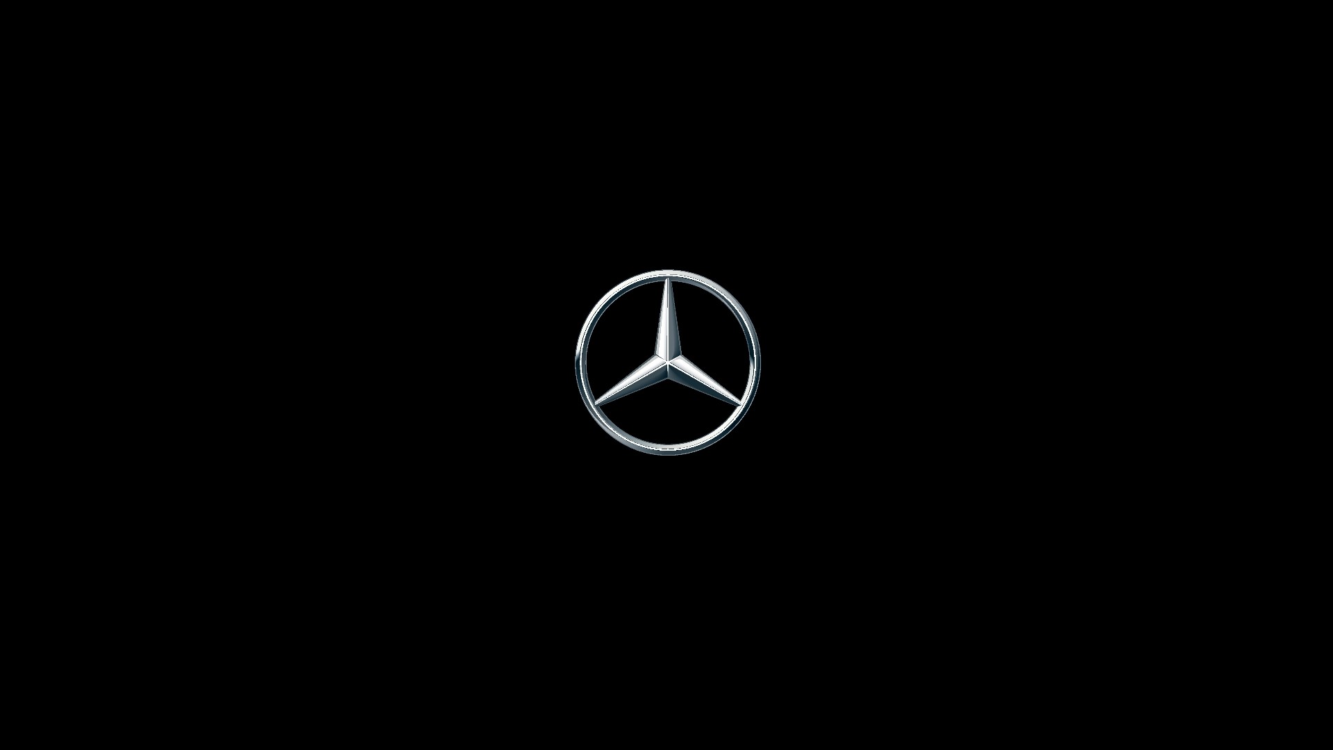 Mercedes Benz Hd Wallpapers