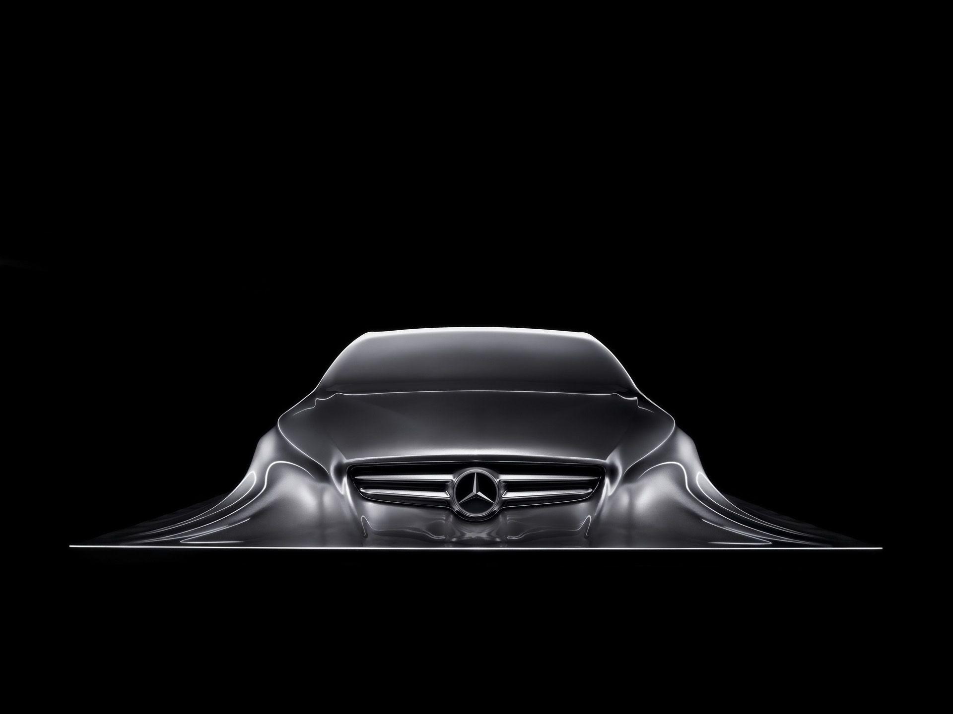 Mercedes Benz Hd Wallpapers