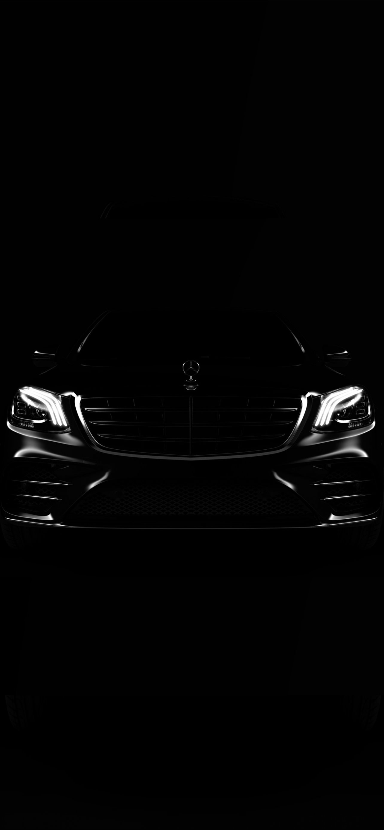 Mercedes Iphone Wallpapers