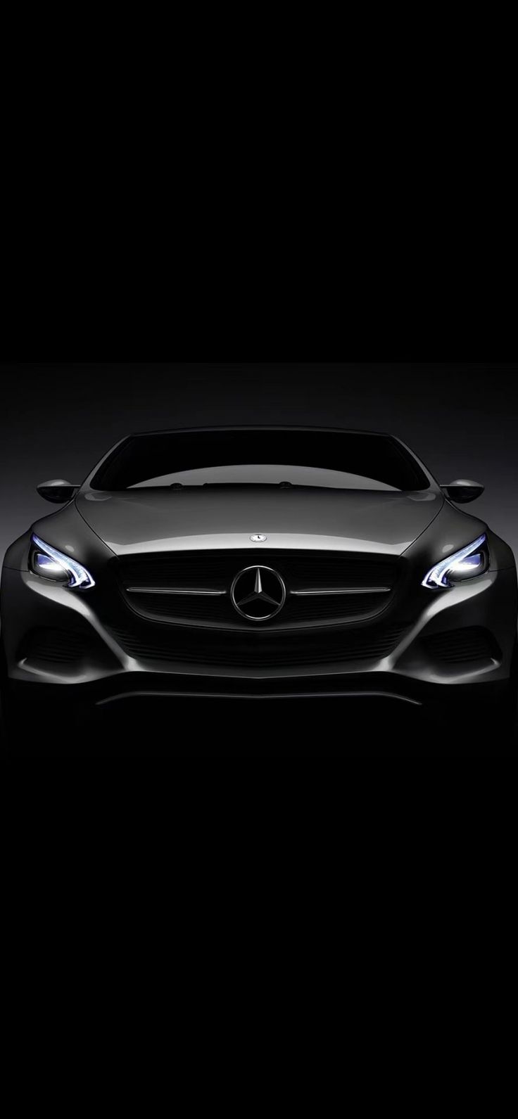 Mercedes Iphone Wallpapers