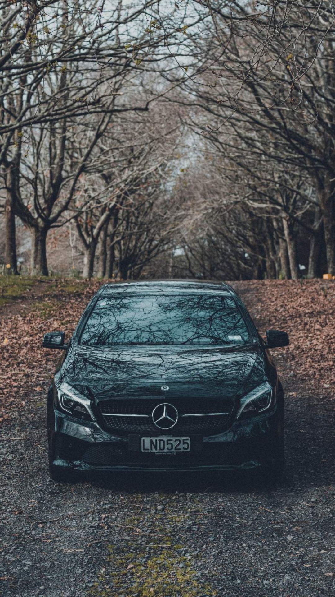 Mercedes Iphone Wallpapers