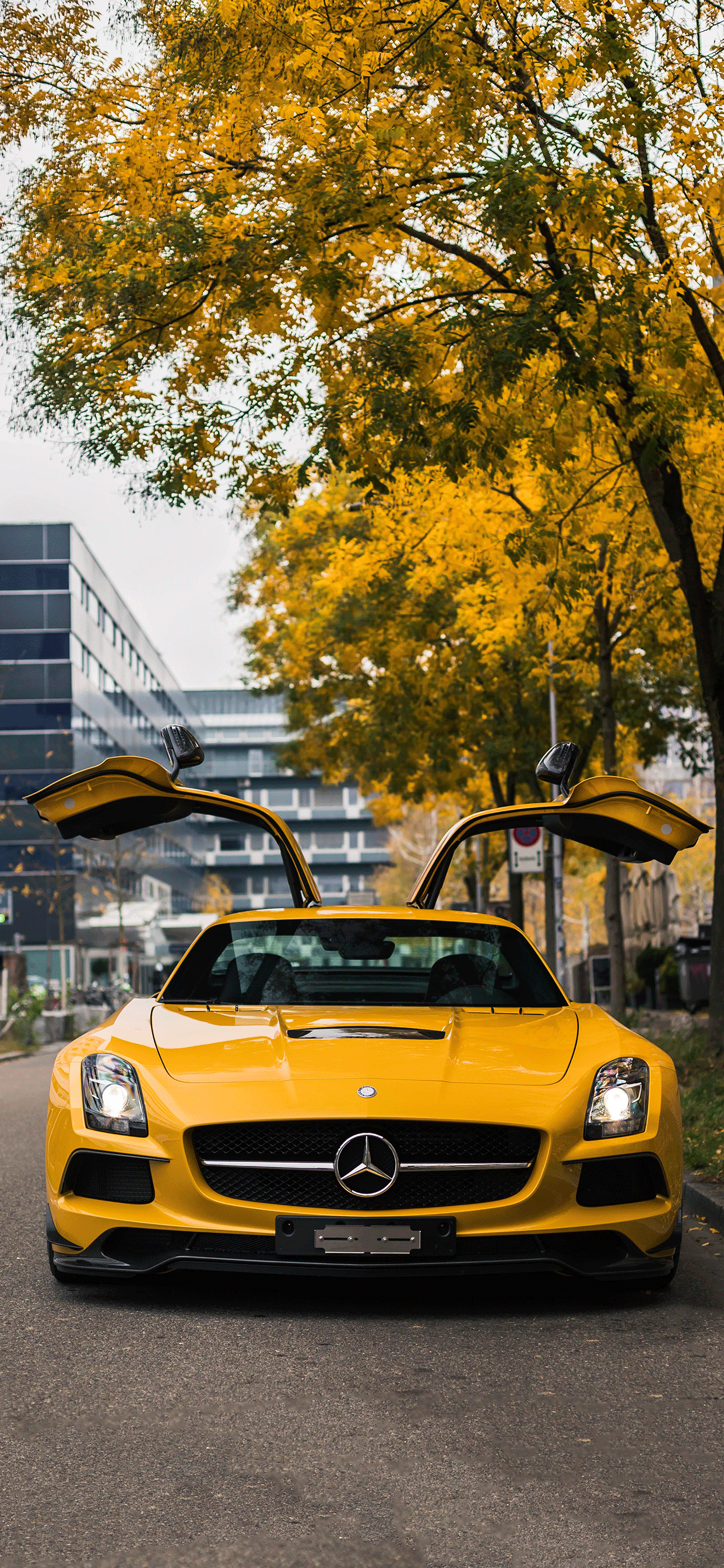 Mercedes Iphone Wallpapers