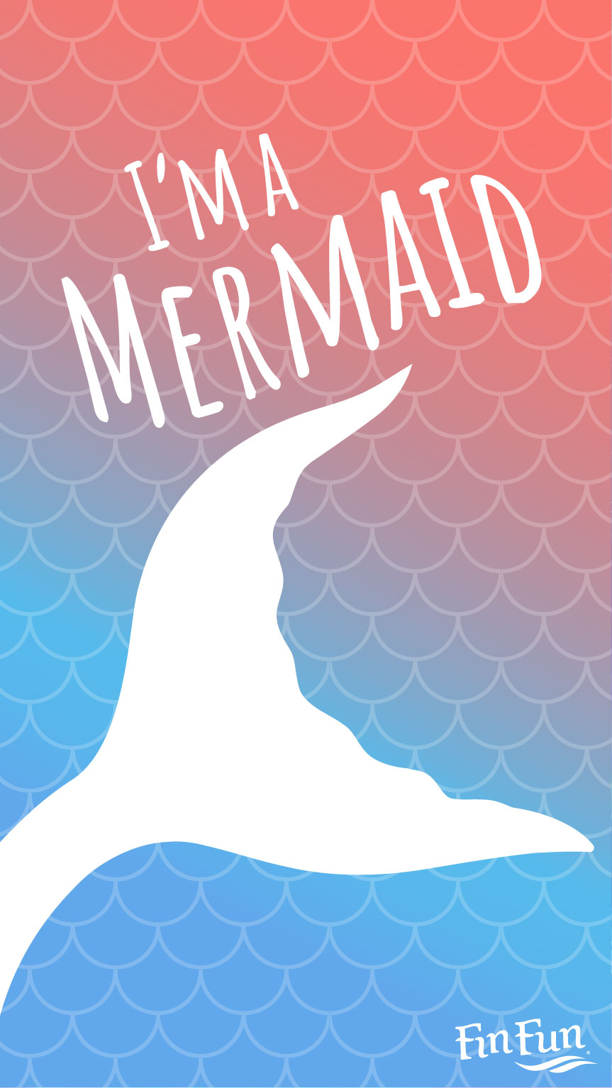 Mermaid Tail Wallpapers