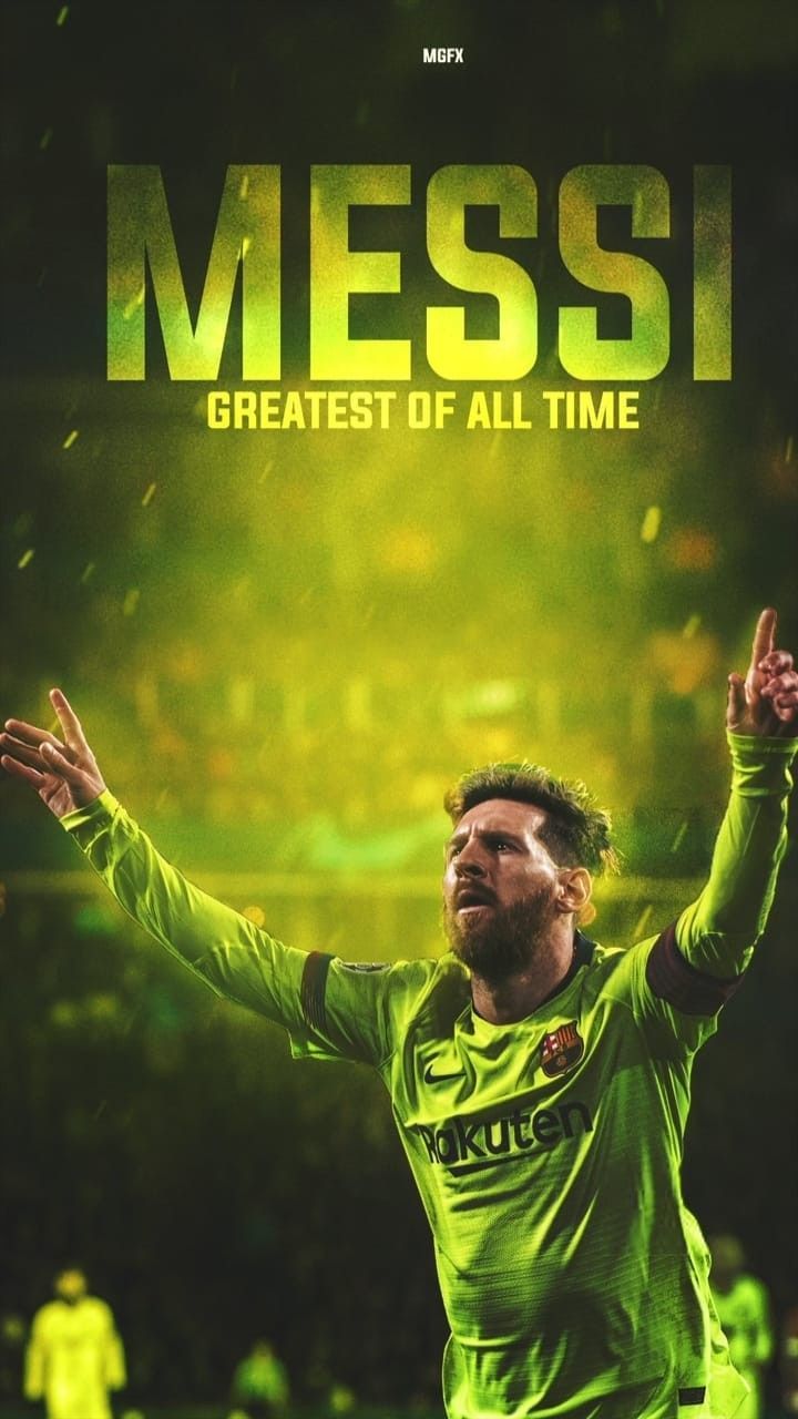 Messi And Ronaldo 2020 Wallpapers