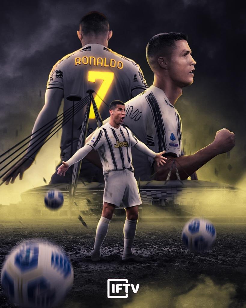 Messi And Ronaldo 2020 Wallpapers