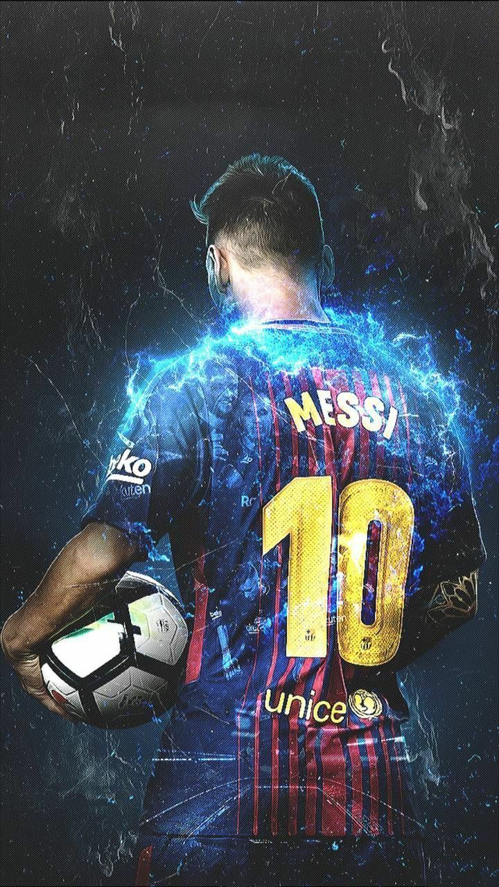 Messi Cool Wallpapers